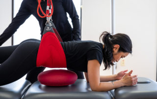 Physical Therapy Services in Los Angeles