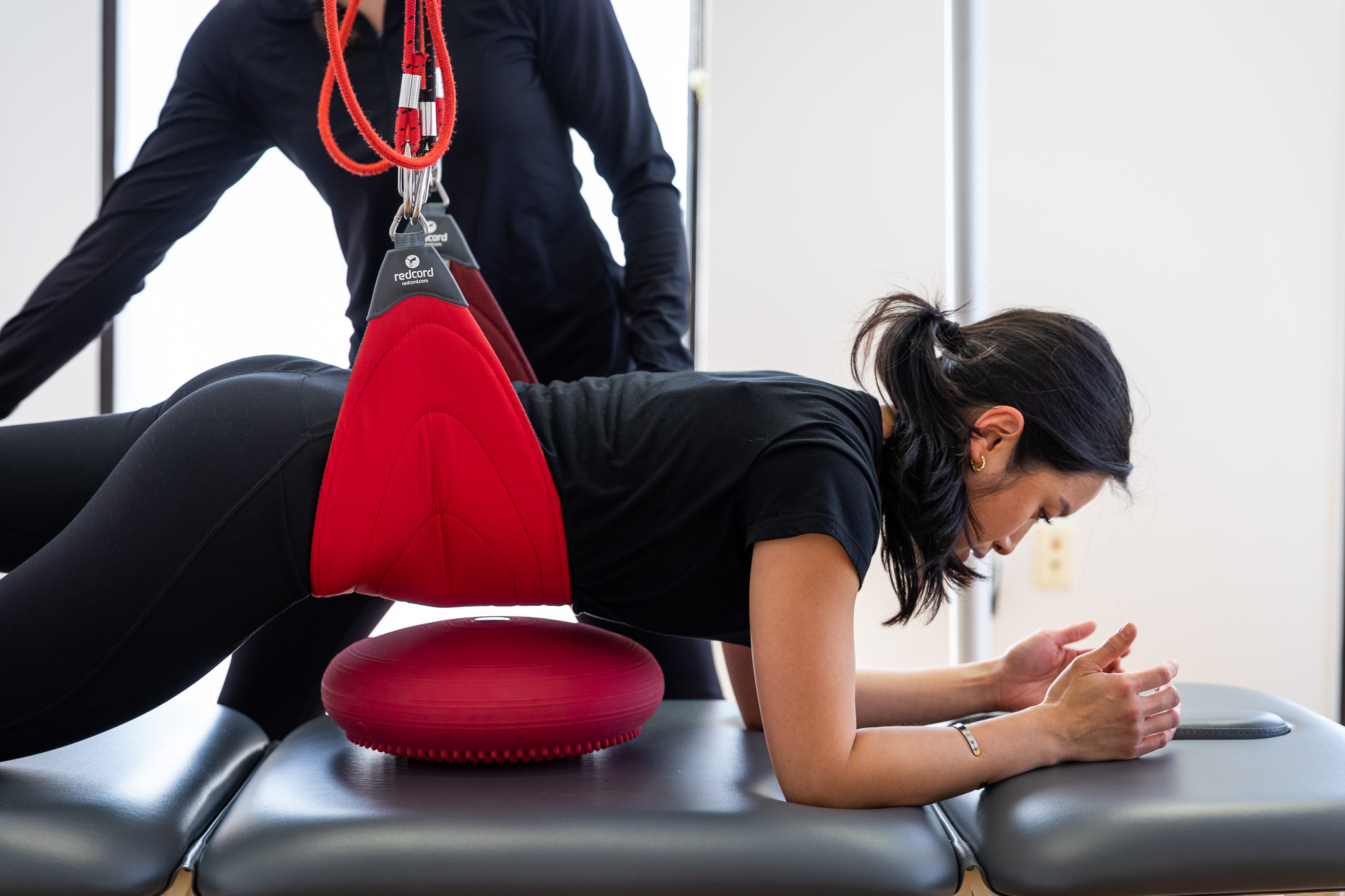 Physical Therapy Services in Los Angeles