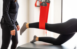 Physical Therapy Services in Los Angeles CA