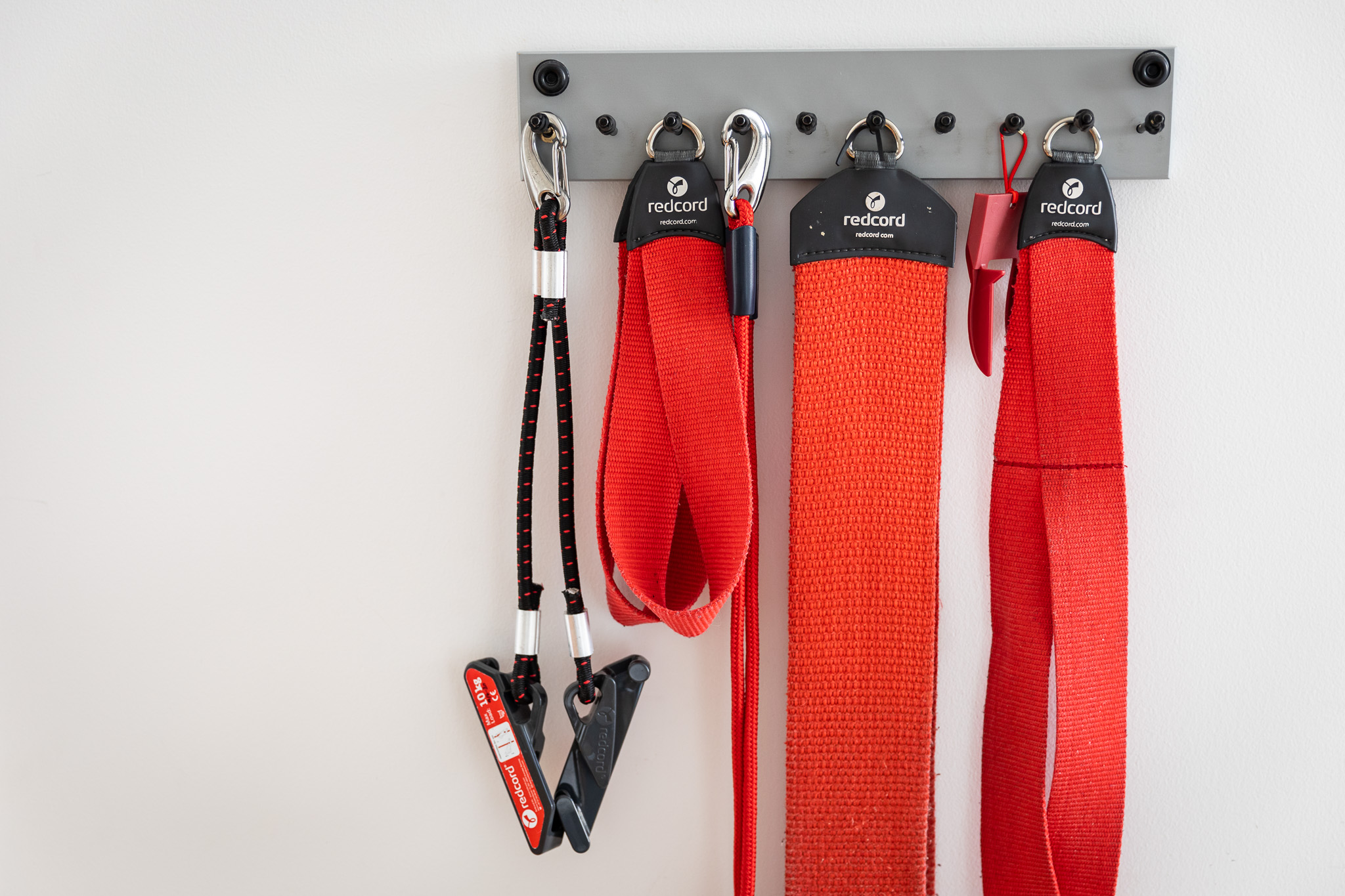 redcord