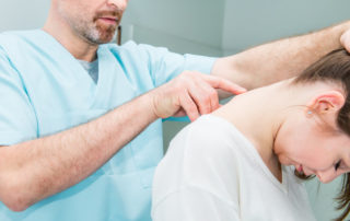 Cervical Radiculopathy