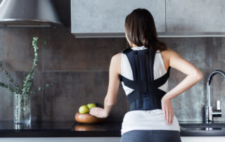 Lumbar Stabilization