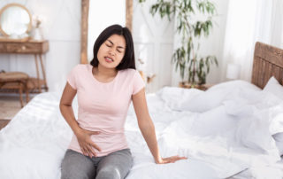 Pelvic Girdle Pain
