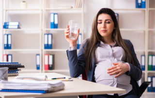Pelvic Girdle Pain After Pregnancy
