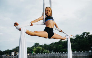 improves balance