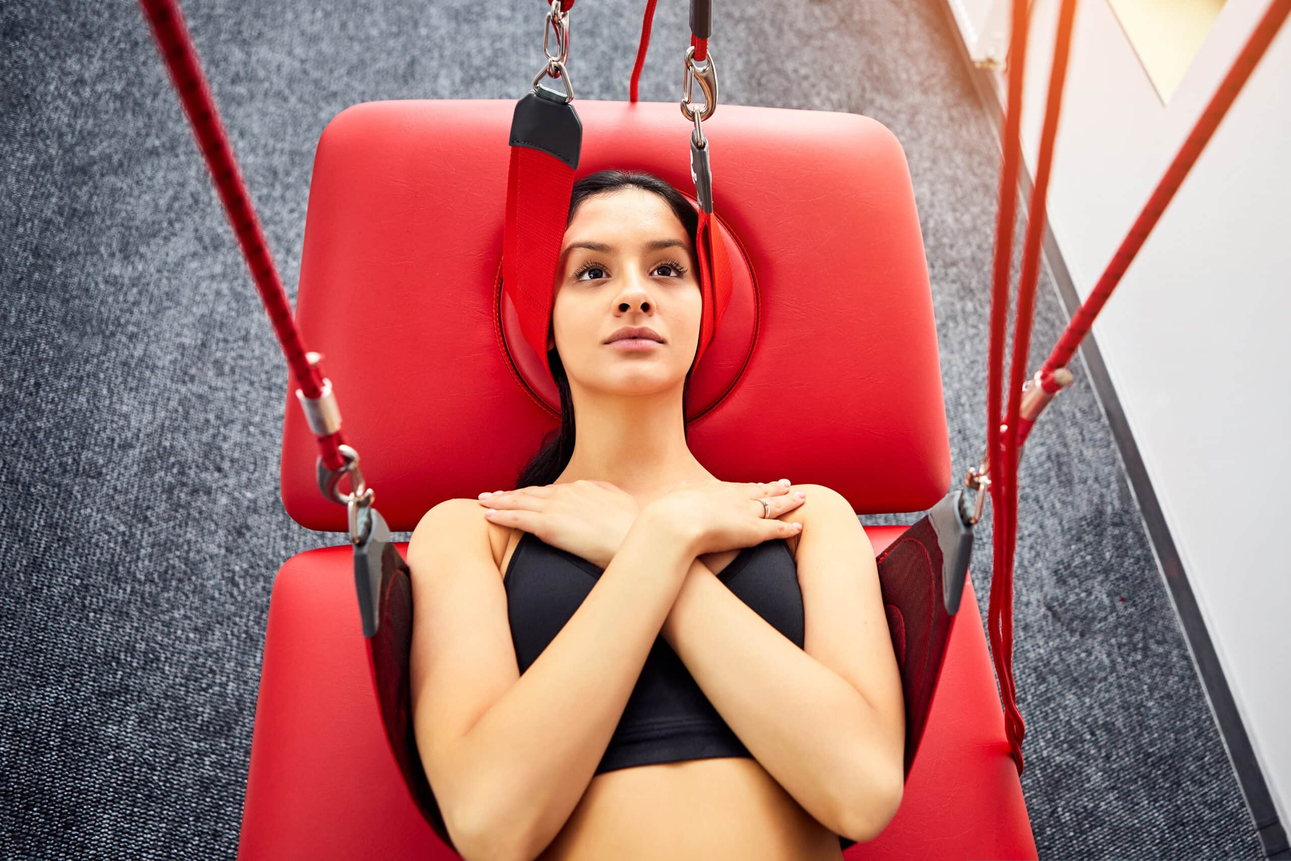 Benefits Of Suspension Trainer Benefits Of Suspension Trainer