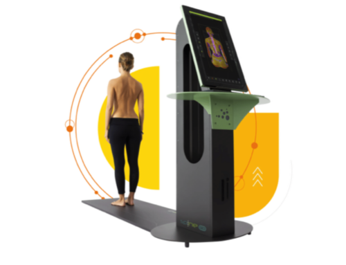 Choosing Personalized Care: The Role of 3D Body Scanning in Treatment Plans