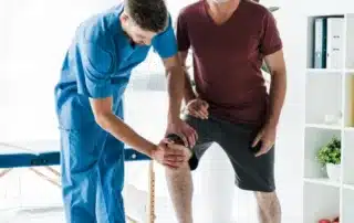 Fix Your Posture Fast with a Physical Therapy Specialist in California Using the NEUBIE Device_