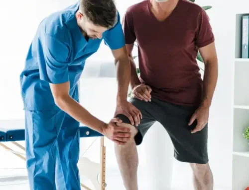 Fix Your Posture Fast with a Physical Therapy Specialist in California Using the NEUBIE Device