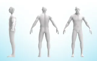 From Scan to Solution_ How the PostureWorks 3D Body Scan Revolutionizes Physical Therapy Near Me