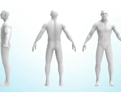 From Scan to Solution: How the Posture Works 3D Body Scan Revolutionizes Physical Therapy Near Me