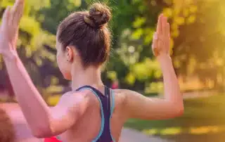 Back‑to‑Desk Reset_ How to Recalibrate Your Posture After Summer Break