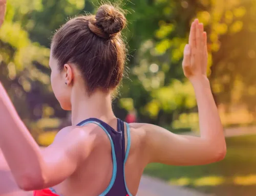 Back‑to‑Desk Reset: How to Recalibrate Your Posture After Summer Break