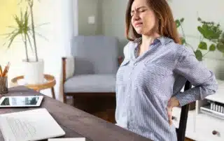 Ergonomic Essentials for Remote Work_ Chair Setup_ Screen Height _ Micro‑Breaks