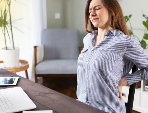 Ergonomic Essentials for Remote Work: Chair Setup, Screen Height & Micro‑Breaks