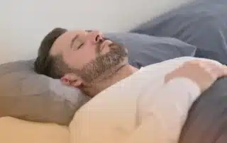 Better Sleep Posture Starts with Alignment_ How to Support Neck _ Spine Overnight