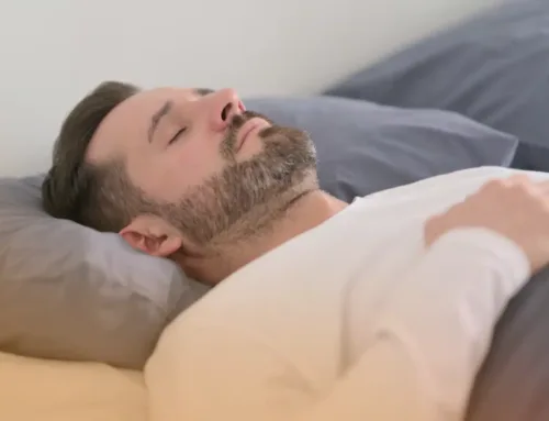 Better Sleep Posture Starts with Alignment: How to Support Neck & Spine Overnight