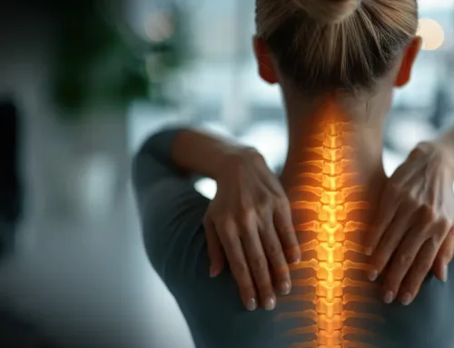 Hunch-Free & Happy: Preparing Your Spine & Posture for Cooler Weather & Shorter Days