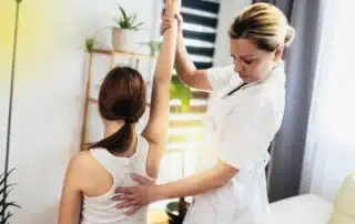 Post-Thanksgiving Recovery_ Gentle Moves to Reset Spinal Health After Holiday Meals