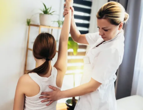 Post-Thanksgiving Recovery: Gentle Moves to Reset Spinal Health After Holiday Meals