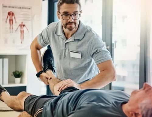 The Wide Range of Conditions Physical Therapy Can Treat for Patients in Santa Monica CA