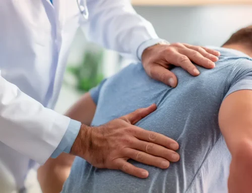 An In-Depth Explanation of Posture Alignment Therapy and Its Benefits for Pain Relief
