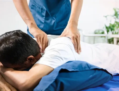 Common Treatments Used for Posture Correction and How They Help Improve Spinal Alignment