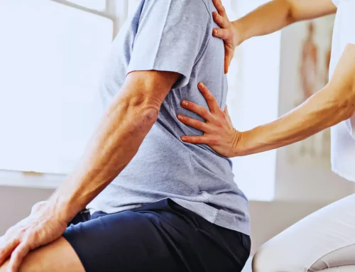 The Ways Physical Therapy Can Improve Posture and Reduce Pain From Poor Alignment Habits