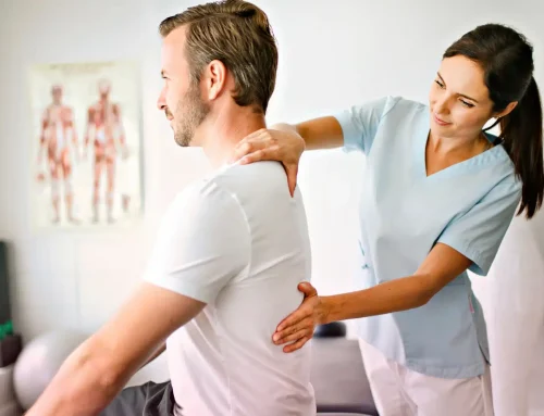 Posture Correction Physical Therapy Explained for Patients Seeking Better Balance and Flexibility