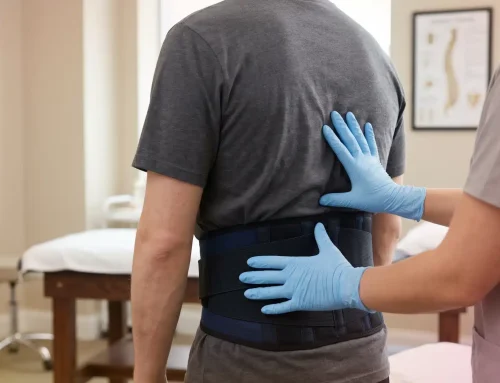 The Most Common Treatments Used to Improve Posture and Reduce Physical Discomfort Today