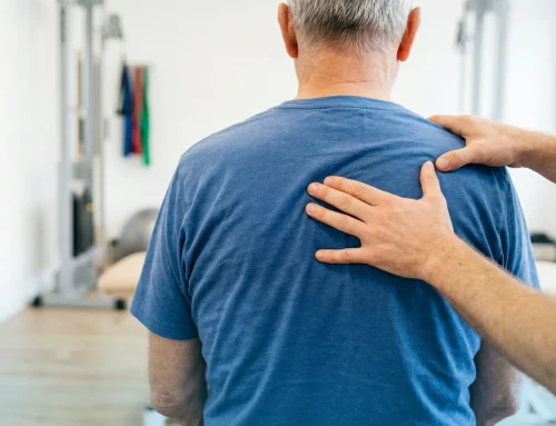 Find the Right Posture Treatment in Los Angeles to Improve Comfort, Movement, and Overall Wellness