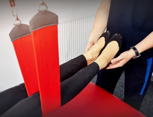 Redcord Neurac Treatment Explained: How This Innovative Therapy Helps Restore Better Movement