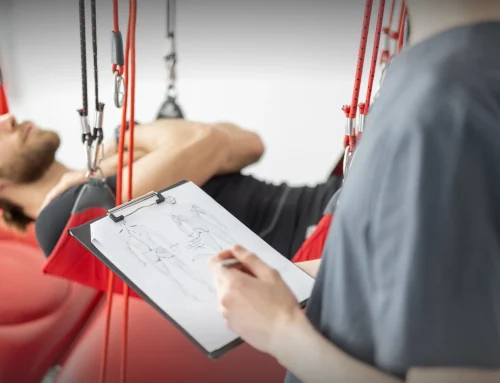 Key Qualities That Set the Best Redcord Neurac Clinics Apart From the Rest