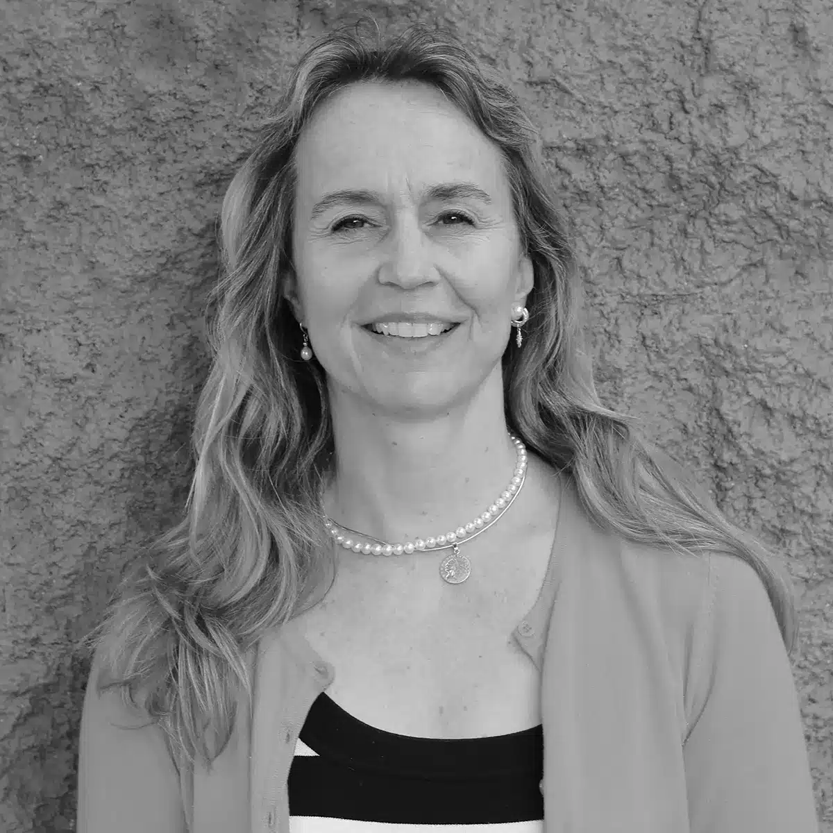 Trine C. Jensen